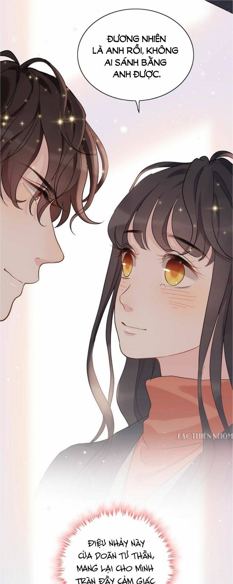 đọc truyện Cô Vợ Hợp Đồng Bỏ Trốn Của Tổng Giám Đốc Chương 183 ảnh 21 tại Thiên Thai Truyện