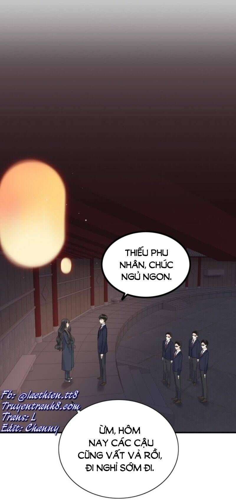 đọc truyện Cô Vợ Hợp Đồng Bỏ Trốn Của Tổng Giám Đốc Chương 183 ảnh 5 tại Thiên Thai Truyện