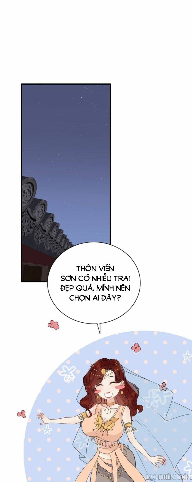 đọc truyện Cô Vợ Hợp Đồng Bỏ Trốn Của Tổng Giám Đốc Chương 183 ảnh 36 tại Thiên Thai Truyện