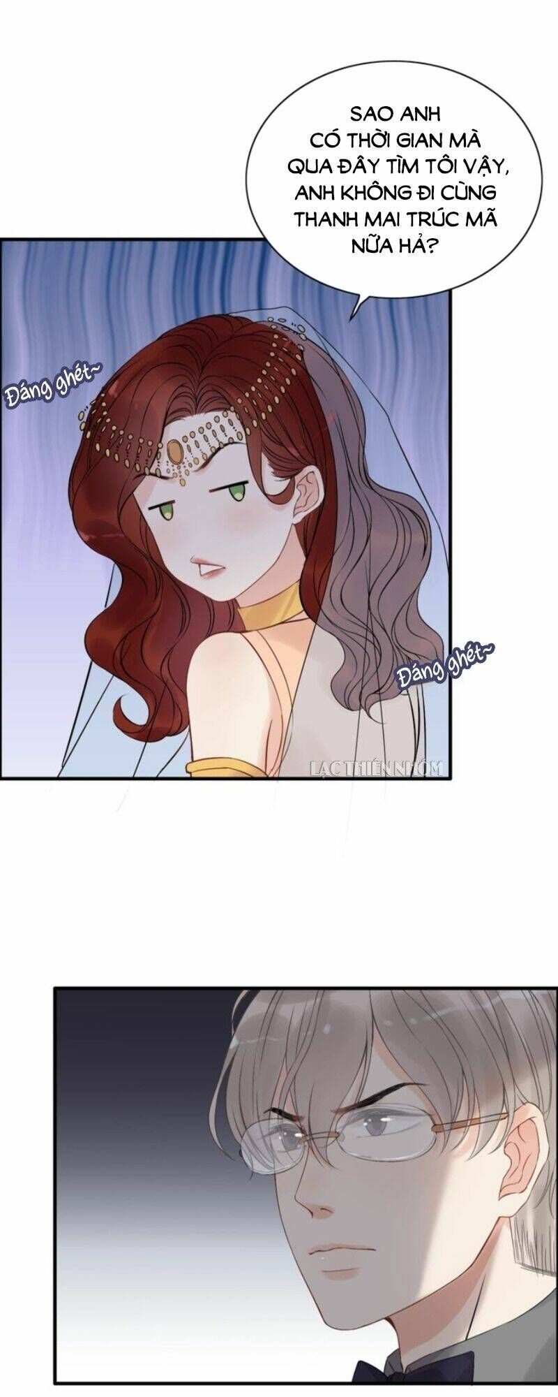 đọc truyện Cô Vợ Hợp Đồng Bỏ Trốn Của Tổng Giám Đốc Chương 183 ảnh 40 tại Thiên Thai Truyện