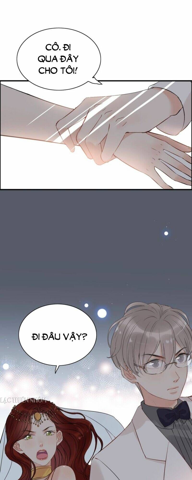 đọc truyện Cô Vợ Hợp Đồng Bỏ Trốn Của Tổng Giám Đốc Chương 183 ảnh 42 tại Thiên Thai Truyện