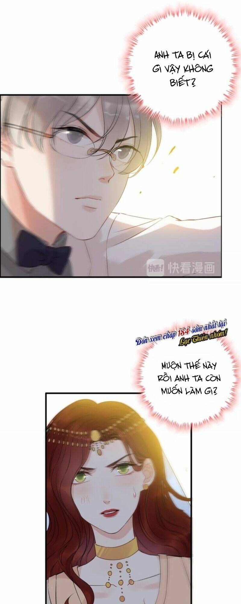 đọc truyện Cô Vợ Hợp Đồng Bỏ Trốn Của Tổng Giám Đốc Chương 183 ảnh 44 tại Thiên Thai Truyện