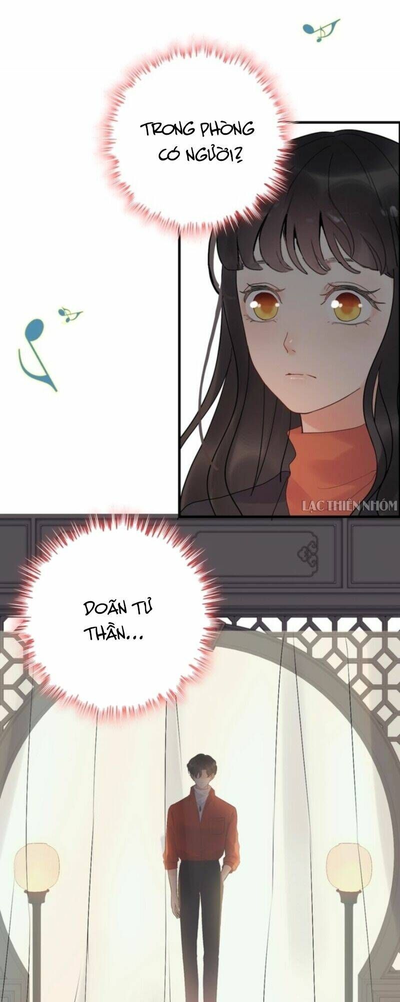 đọc truyện Cô Vợ Hợp Đồng Bỏ Trốn Của Tổng Giám Đốc Chương 183 ảnh 8 tại Thiên Thai Truyện