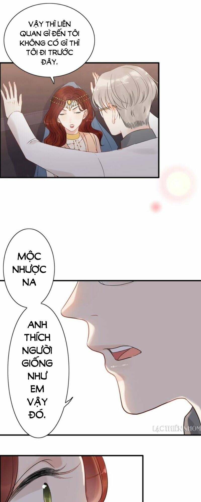 đọc truyện Cô Vợ Hợp Đồng Bỏ Trốn Của Tổng Giám Đốc Chương 184 ảnh 12 tại Thiên Thai Truyện