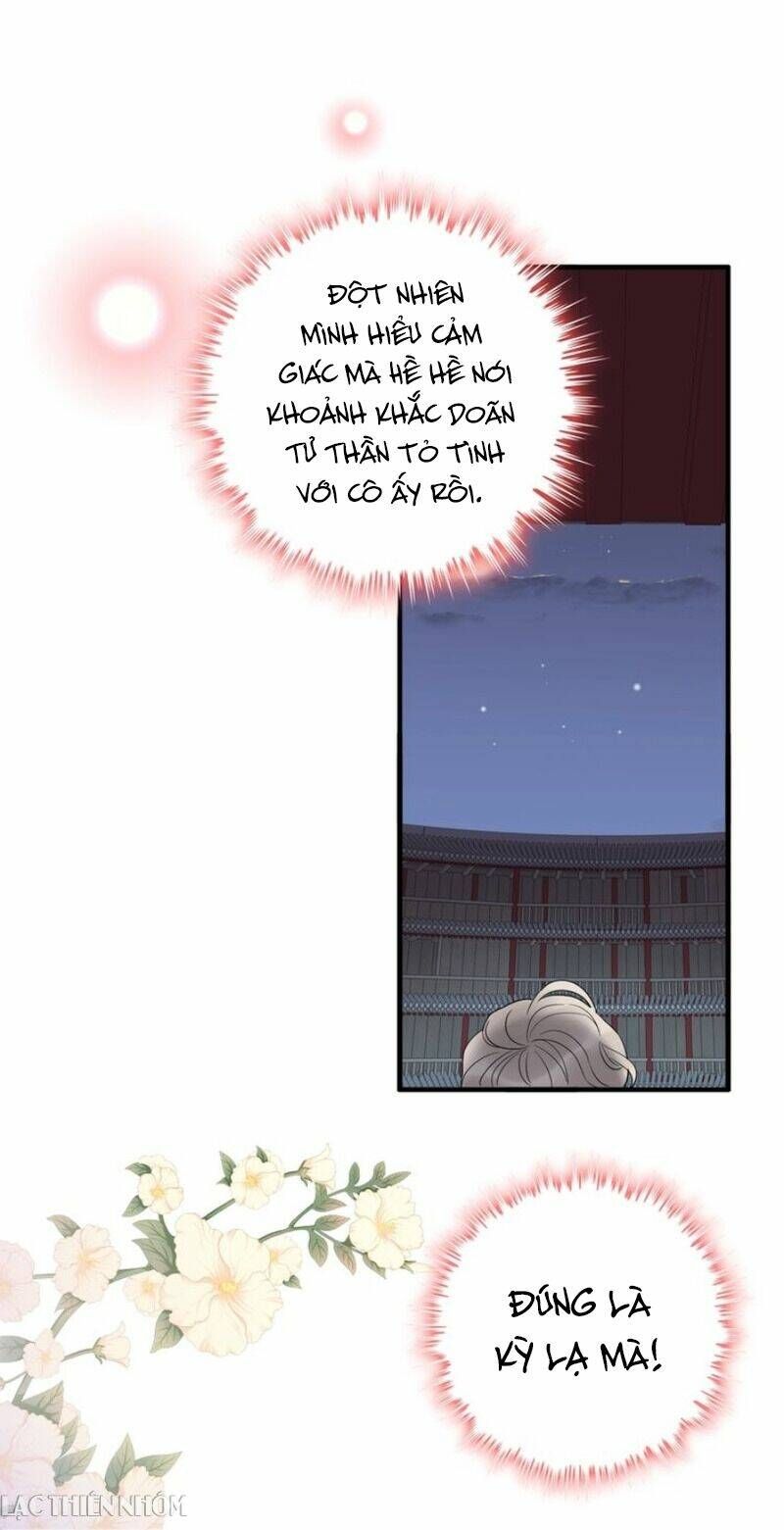 đọc truyện Cô Vợ Hợp Đồng Bỏ Trốn Của Tổng Giám Đốc Chương 184 ảnh 14 tại Thiên Thai Truyện