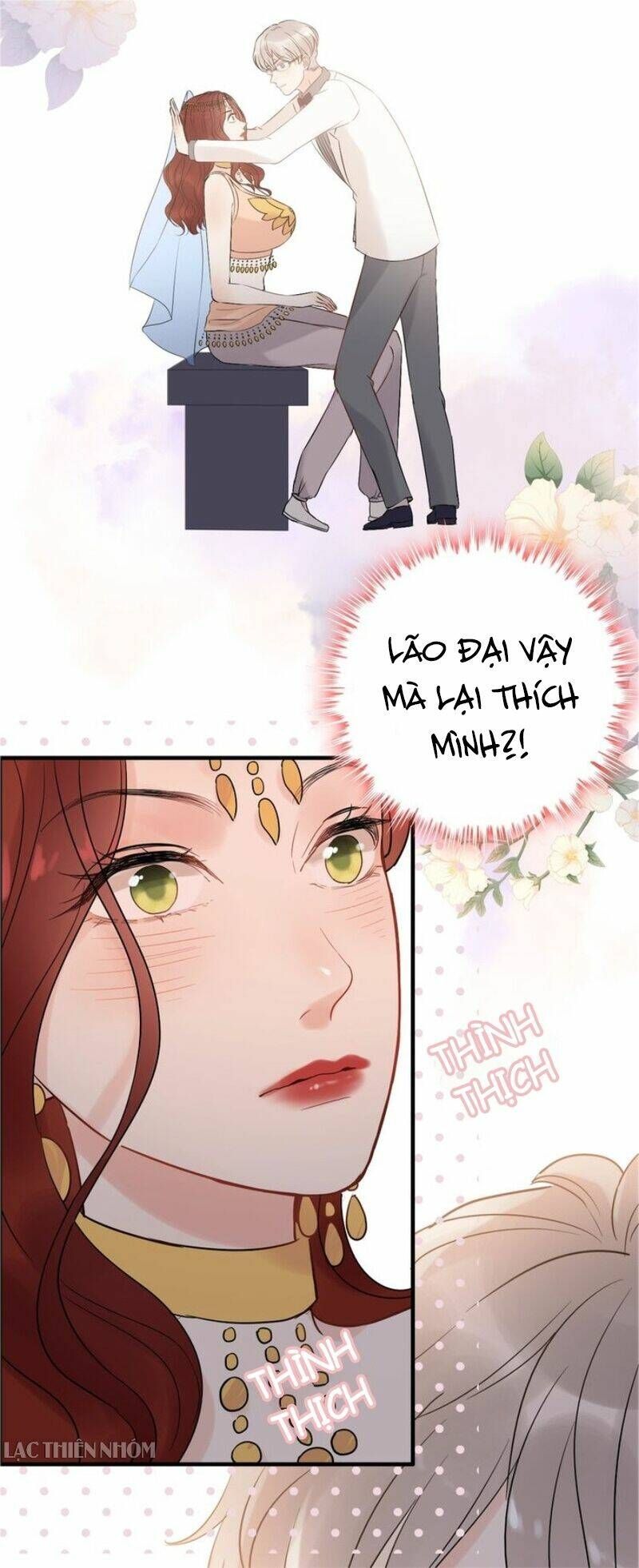 đọc truyện Cô Vợ Hợp Đồng Bỏ Trốn Của Tổng Giám Đốc Chương 184 ảnh 15 tại Thiên Thai Truyện