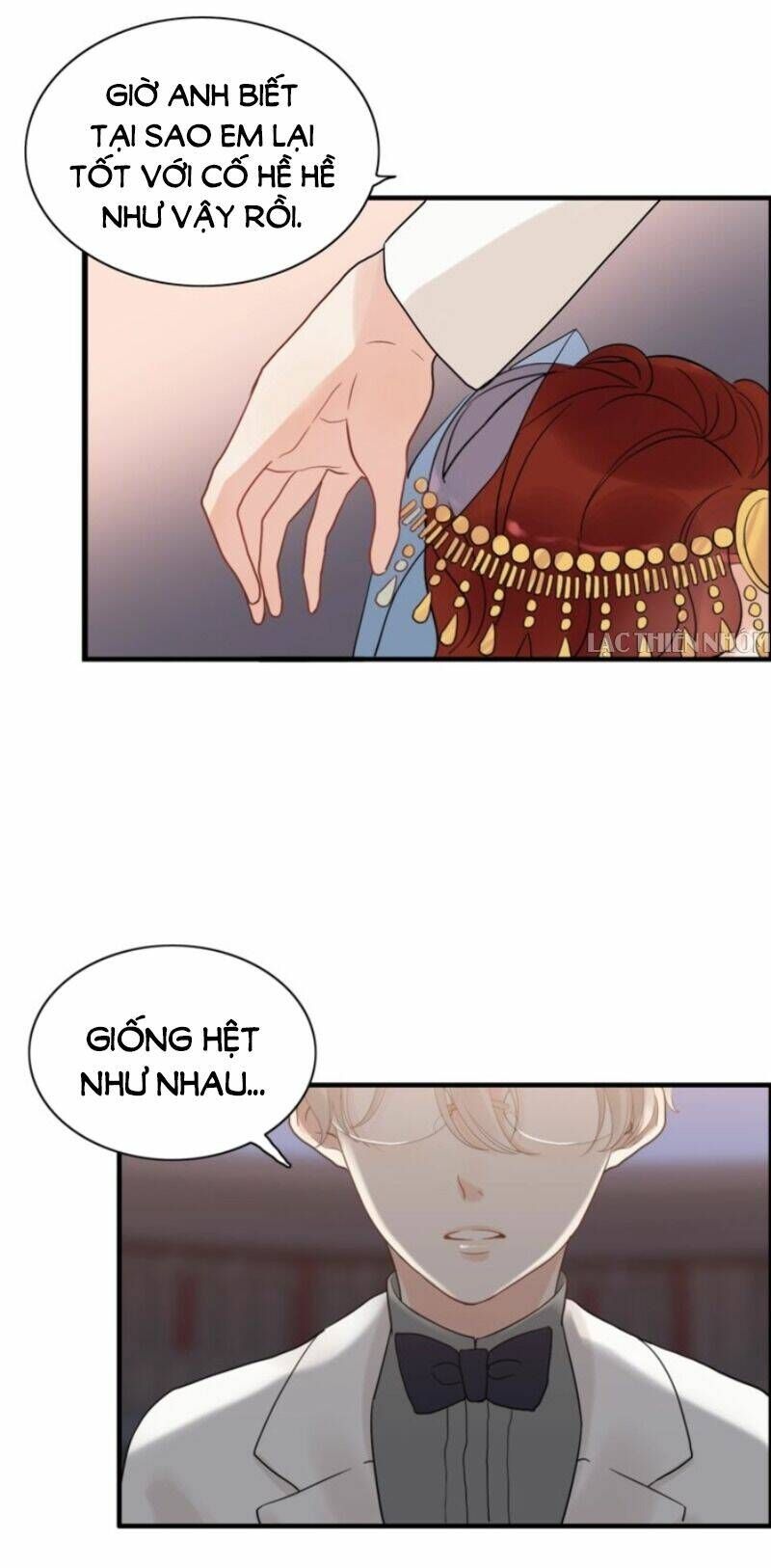 đọc truyện Cô Vợ Hợp Đồng Bỏ Trốn Của Tổng Giám Đốc Chương 184 ảnh 18 tại Thiên Thai Truyện