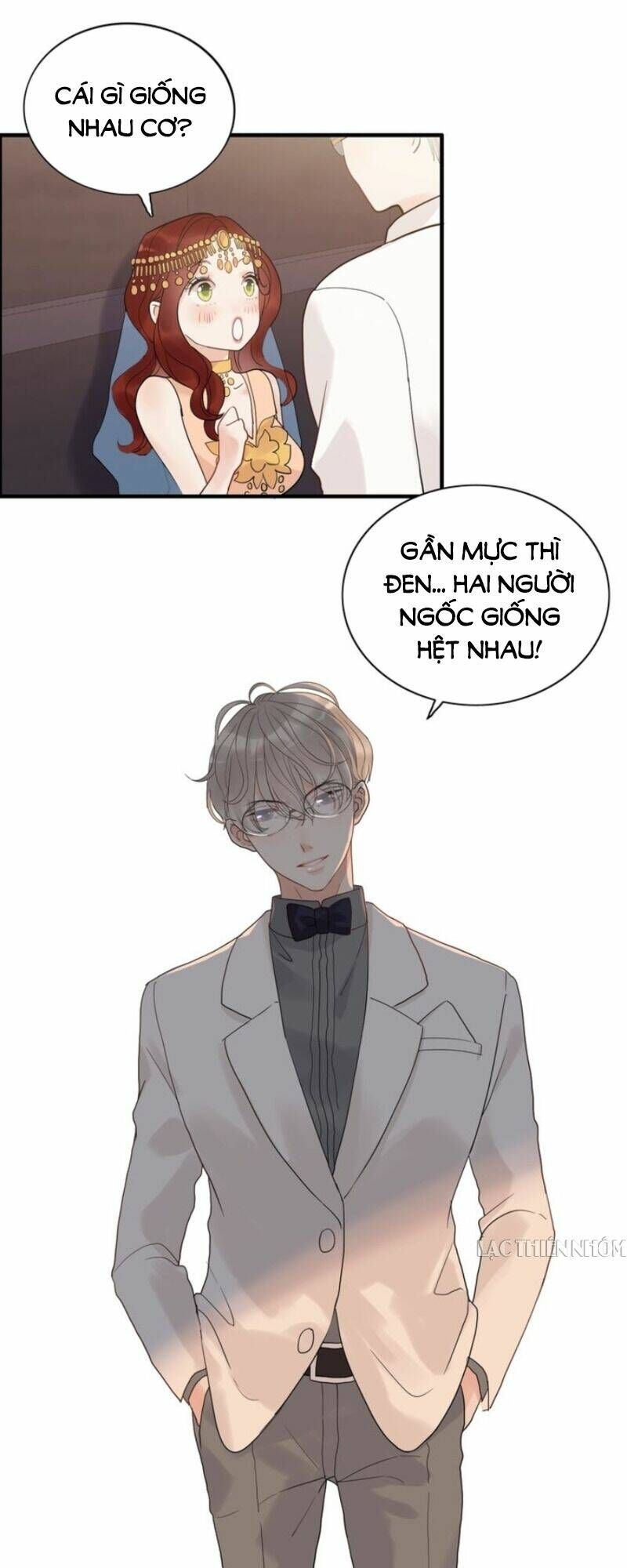 đọc truyện Cô Vợ Hợp Đồng Bỏ Trốn Của Tổng Giám Đốc Chương 184 ảnh 19 tại Thiên Thai Truyện