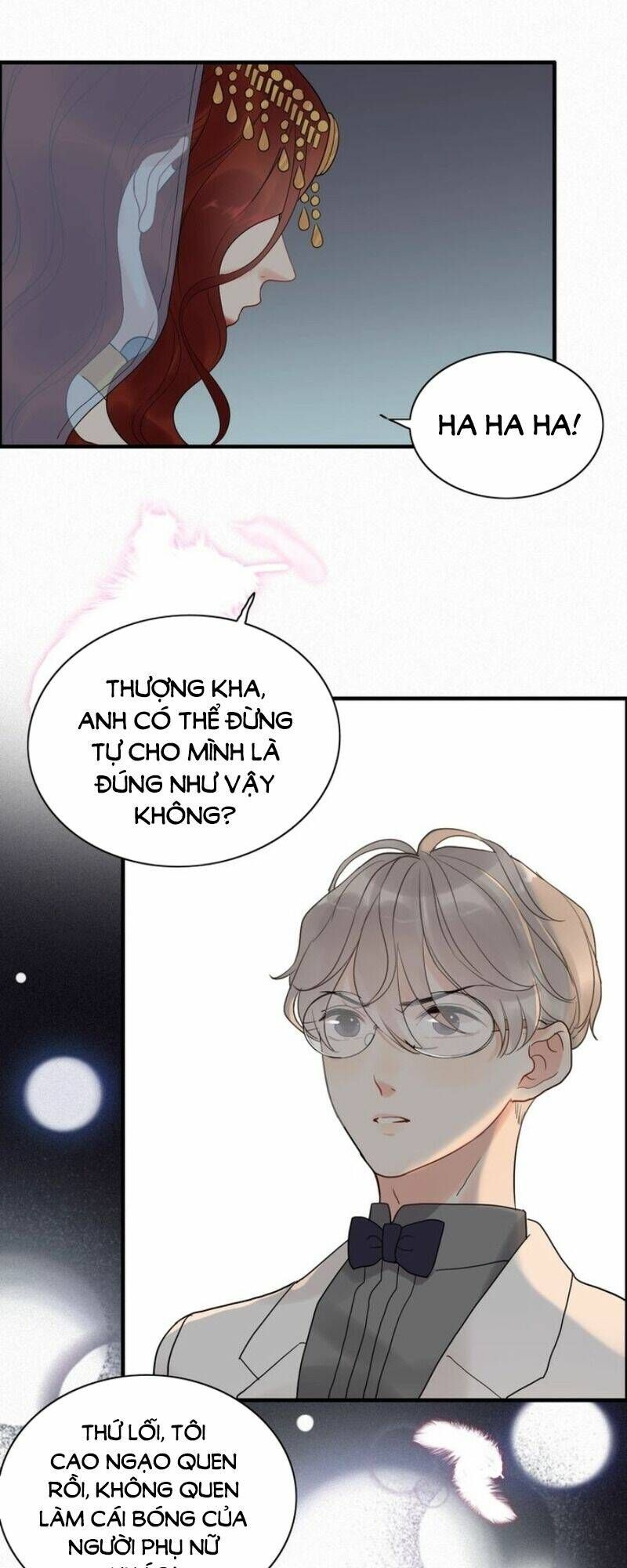 đọc truyện Cô Vợ Hợp Đồng Bỏ Trốn Của Tổng Giám Đốc Chương 184 ảnh 30 tại Thiên Thai Truyện