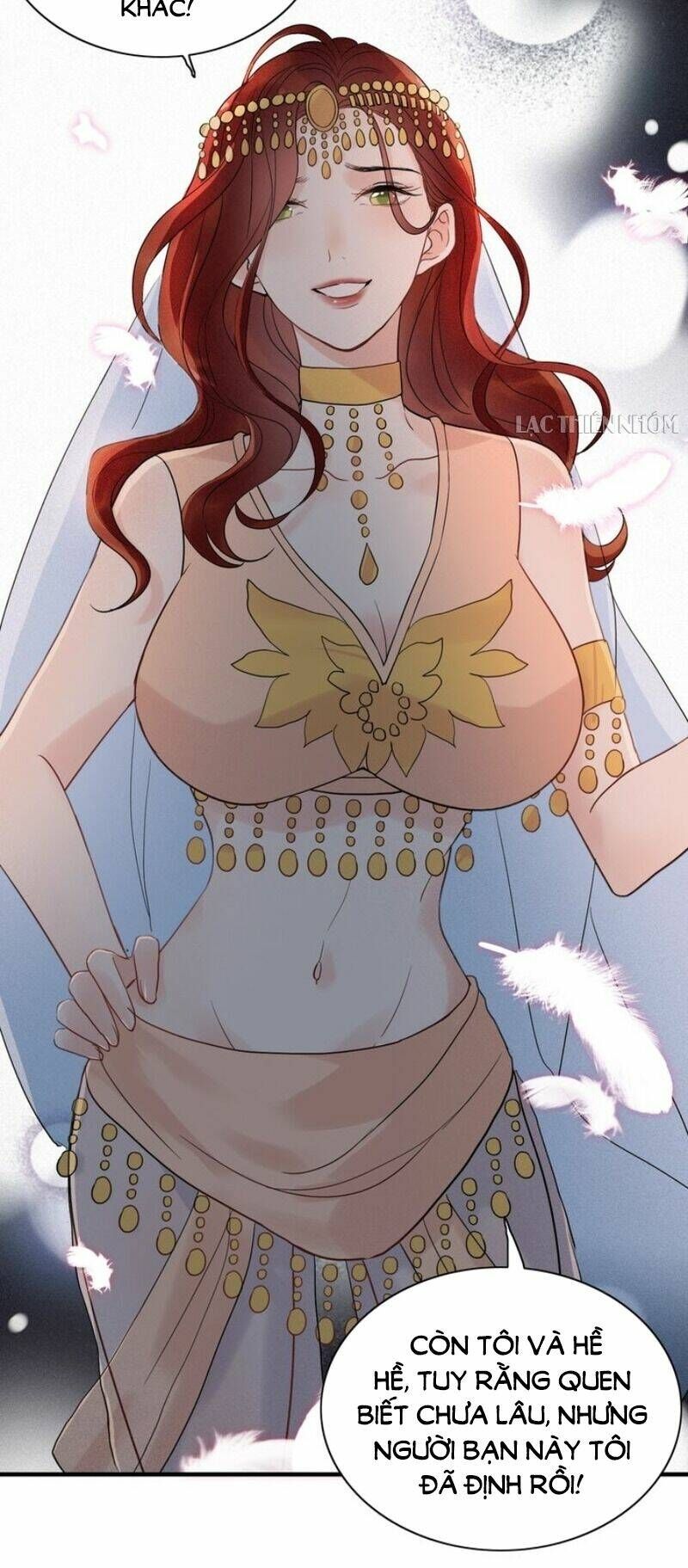 đọc truyện Cô Vợ Hợp Đồng Bỏ Trốn Của Tổng Giám Đốc Chương 184 ảnh 31 tại Thiên Thai Truyện