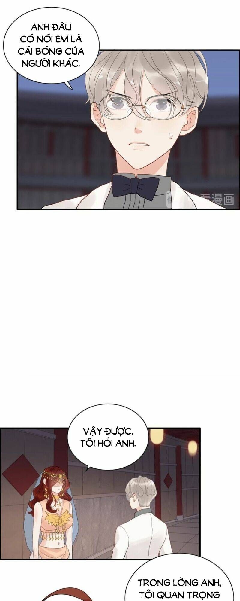 đọc truyện Cô Vợ Hợp Đồng Bỏ Trốn Của Tổng Giám Đốc Chương 184 ảnh 32 tại Thiên Thai Truyện