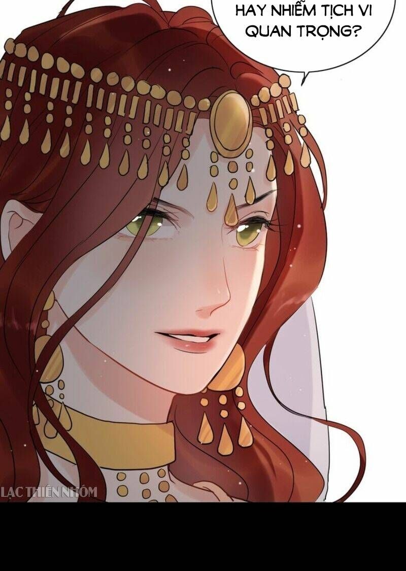 đọc truyện Cô Vợ Hợp Đồng Bỏ Trốn Của Tổng Giám Đốc Chương 184 ảnh 33 tại Thiên Thai Truyện