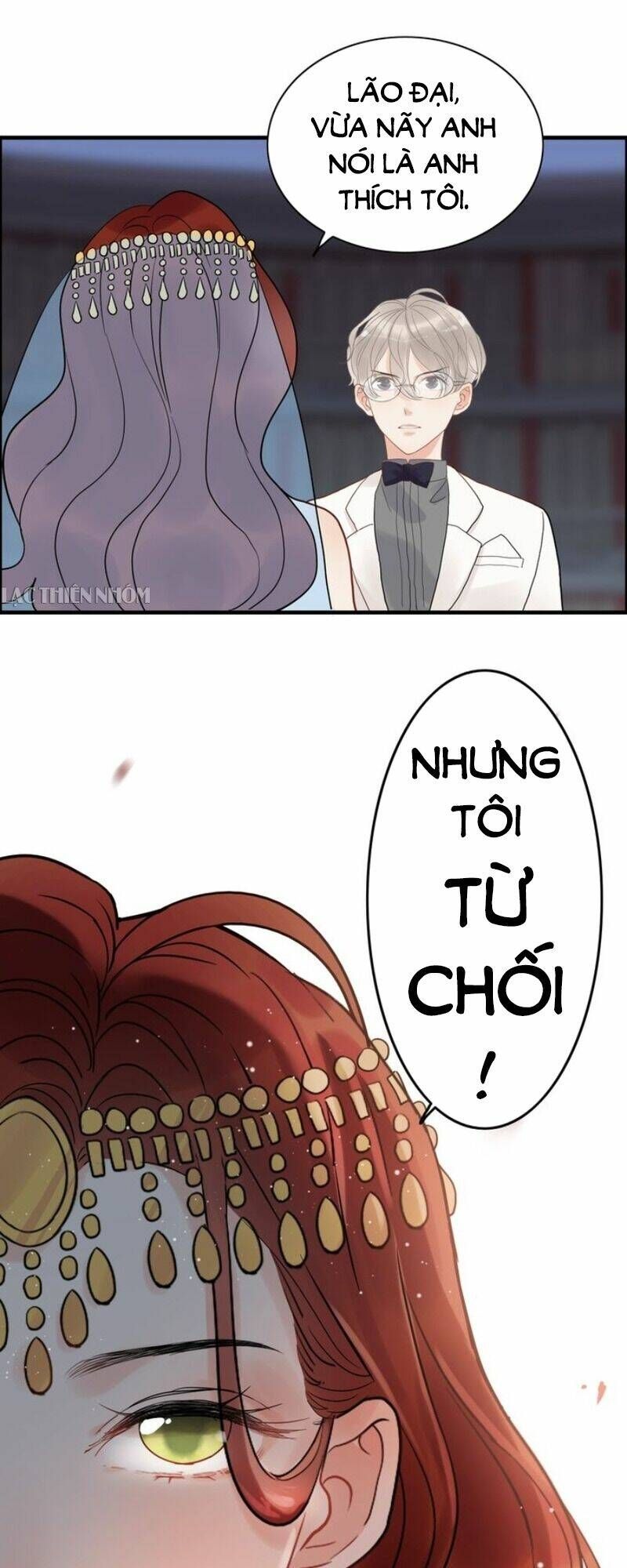 đọc truyện Cô Vợ Hợp Đồng Bỏ Trốn Của Tổng Giám Đốc Chương 184 ảnh 37 tại Thiên Thai Truyện