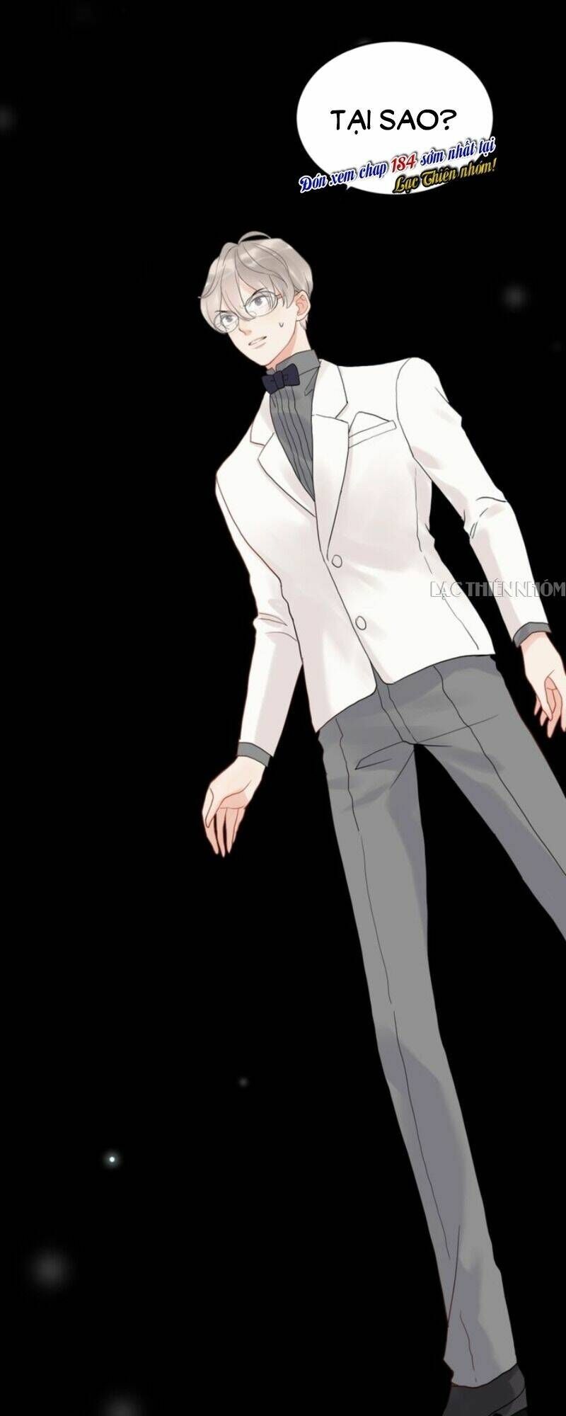 đọc truyện Cô Vợ Hợp Đồng Bỏ Trốn Của Tổng Giám Đốc Chương 184 ảnh 41 tại Thiên Thai Truyện