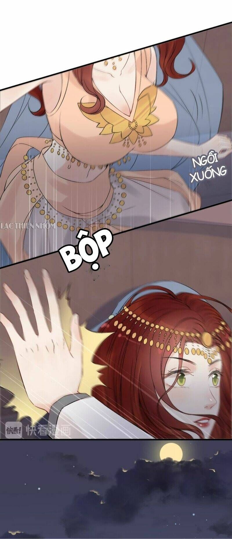 đọc truyện Cô Vợ Hợp Đồng Bỏ Trốn Của Tổng Giám Đốc Chương 184 ảnh 7 tại Thiên Thai Truyện