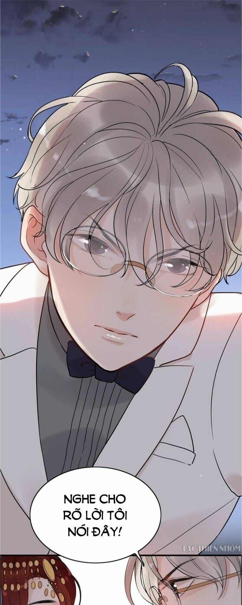 đọc truyện Cô Vợ Hợp Đồng Bỏ Trốn Của Tổng Giám Đốc Chương 184 ảnh 8 tại Thiên Thai Truyện