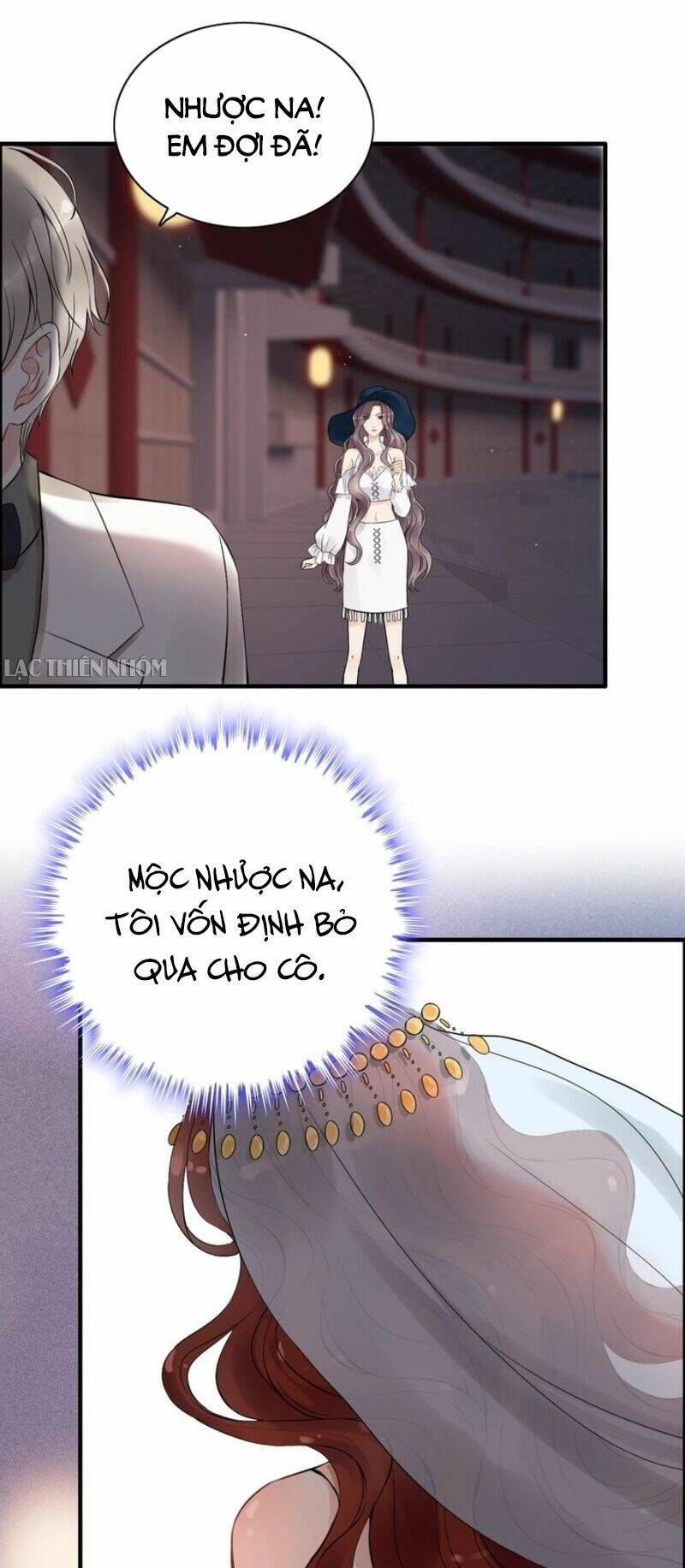 đọc truyện Cô Vợ Hợp Đồng Bỏ Trốn Của Tổng Giám Đốc Chương 185 ảnh 18 tại Thiên Thai Truyện