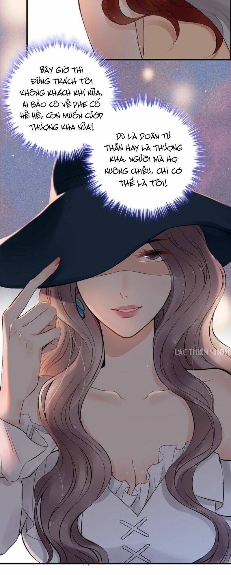 đọc truyện Cô Vợ Hợp Đồng Bỏ Trốn Của Tổng Giám Đốc Chương 185 ảnh 19 tại Thiên Thai Truyện