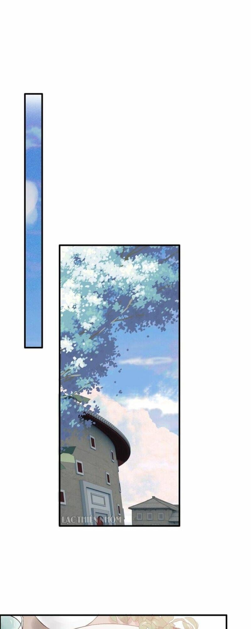 đọc truyện Cô Vợ Hợp Đồng Bỏ Trốn Của Tổng Giám Đốc Chương 185 ảnh 20 tại Thiên Thai Truyện