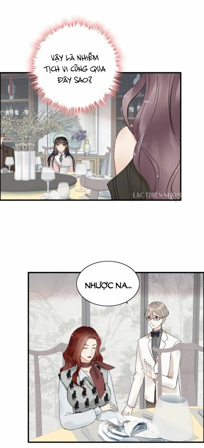 đọc truyện Cô Vợ Hợp Đồng Bỏ Trốn Của Tổng Giám Đốc Chương 185 ảnh 25 tại Thiên Thai Truyện