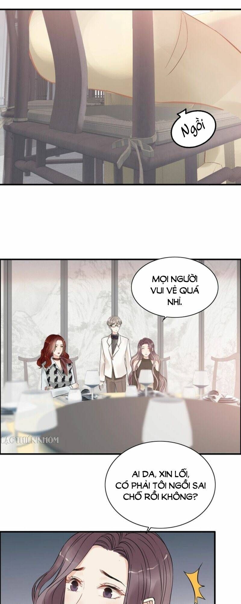 đọc truyện Cô Vợ Hợp Đồng Bỏ Trốn Của Tổng Giám Đốc Chương 185 ảnh 26 tại Thiên Thai Truyện