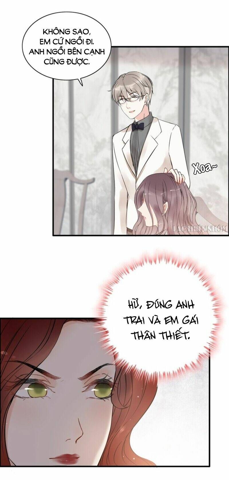 đọc truyện Cô Vợ Hợp Đồng Bỏ Trốn Của Tổng Giám Đốc Chương 185 ảnh 28 tại Thiên Thai Truyện