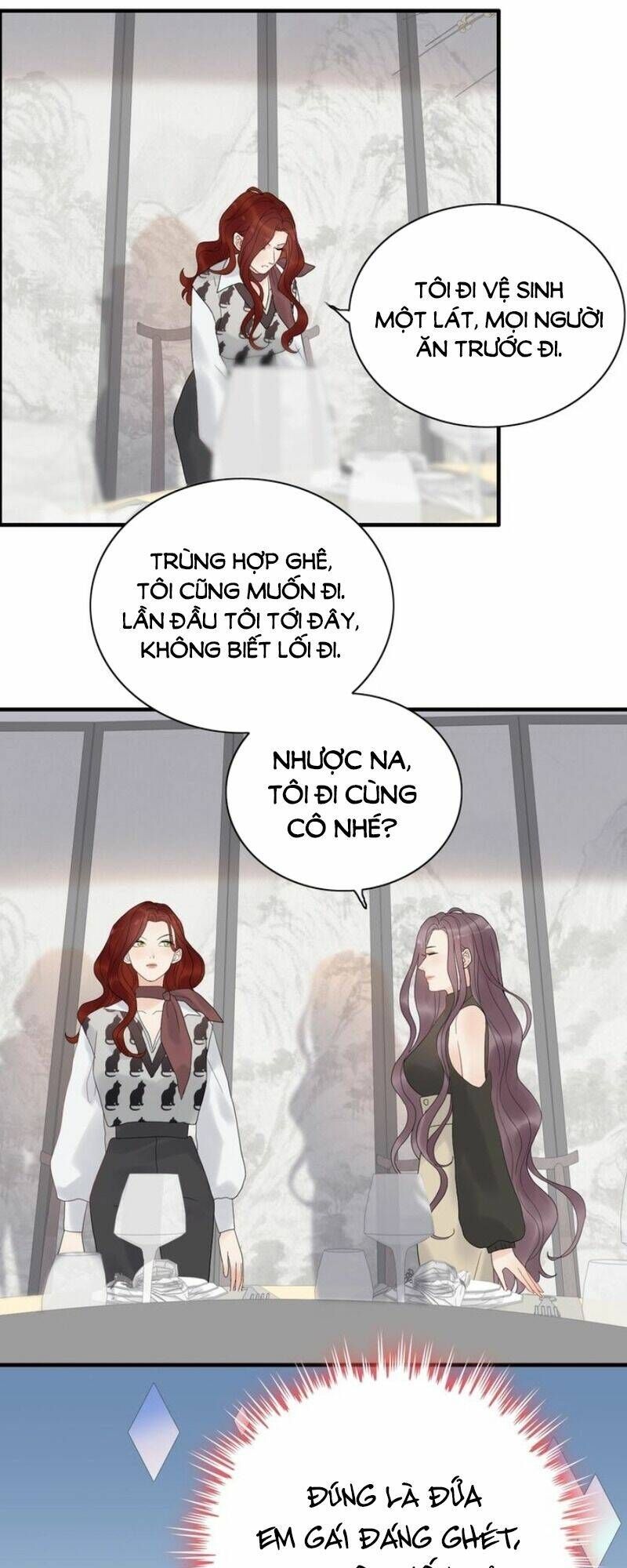 đọc truyện Cô Vợ Hợp Đồng Bỏ Trốn Của Tổng Giám Đốc Chương 185 ảnh 30 tại Thiên Thai Truyện