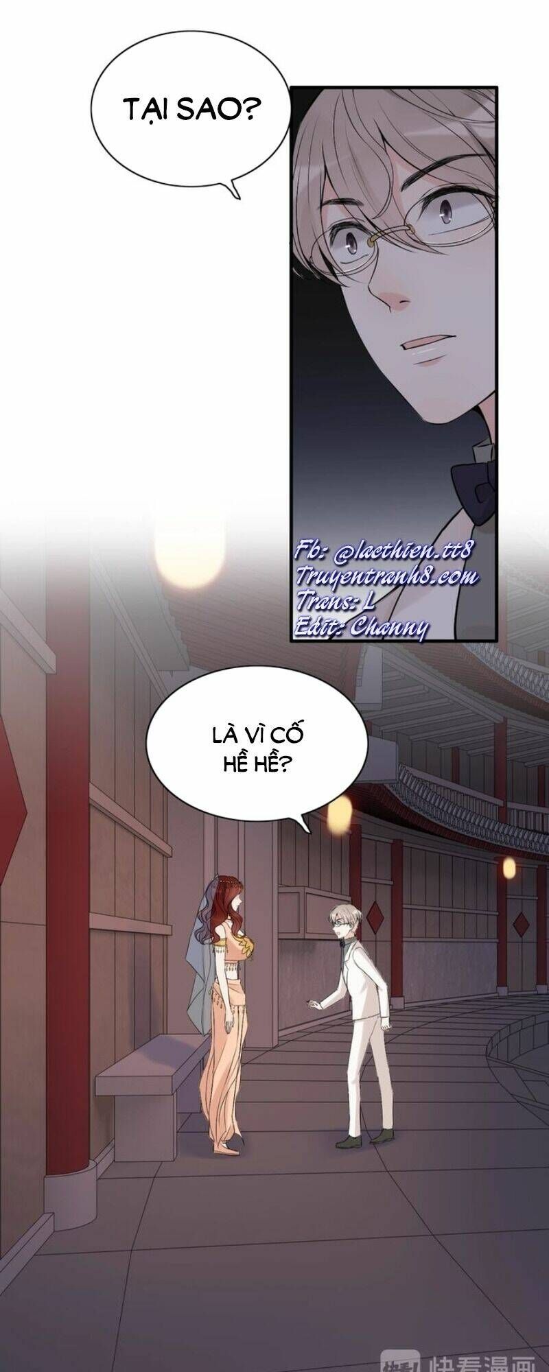 đọc truyện Cô Vợ Hợp Đồng Bỏ Trốn Của Tổng Giám Đốc Chương 185 ảnh 5 tại Thiên Thai Truyện