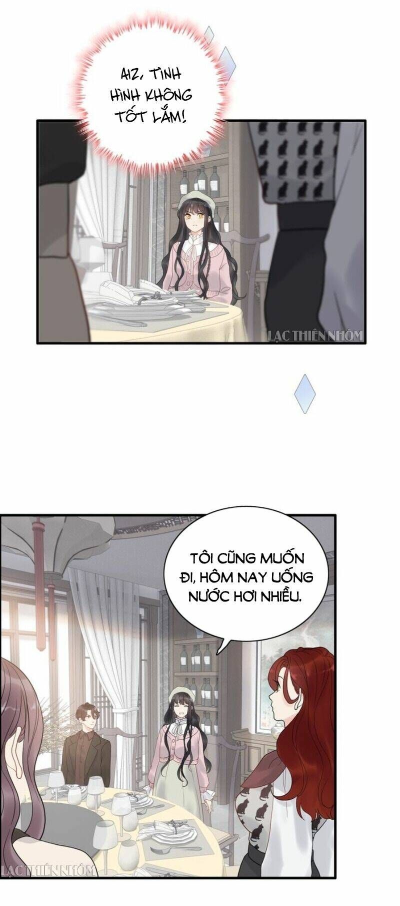 đọc truyện Cô Vợ Hợp Đồng Bỏ Trốn Của Tổng Giám Đốc Chương 185 ảnh 32 tại Thiên Thai Truyện