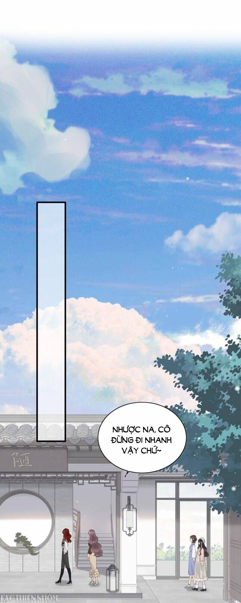 đọc truyện Cô Vợ Hợp Đồng Bỏ Trốn Của Tổng Giám Đốc Chương 185 ảnh 34 tại Thiên Thai Truyện