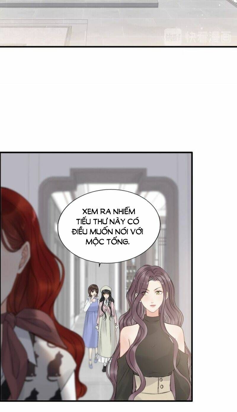 đọc truyện Cô Vợ Hợp Đồng Bỏ Trốn Của Tổng Giám Đốc Chương 185 ảnh 35 tại Thiên Thai Truyện