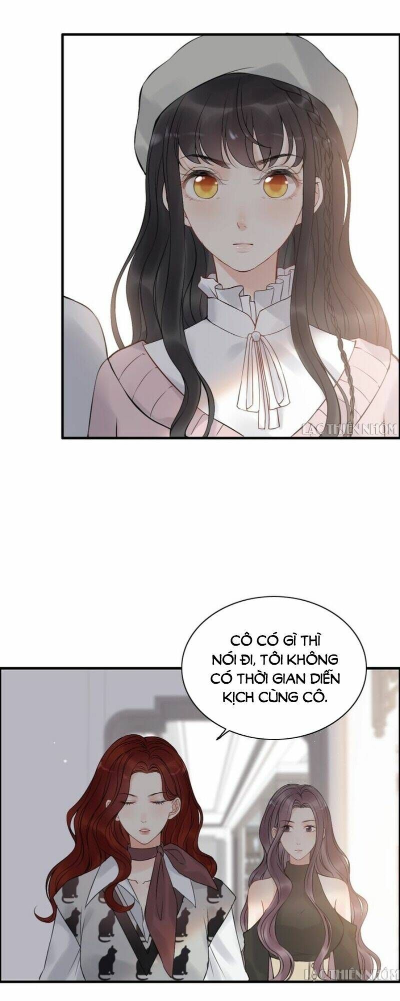 đọc truyện Cô Vợ Hợp Đồng Bỏ Trốn Của Tổng Giám Đốc Chương 185 ảnh 36 tại Thiên Thai Truyện