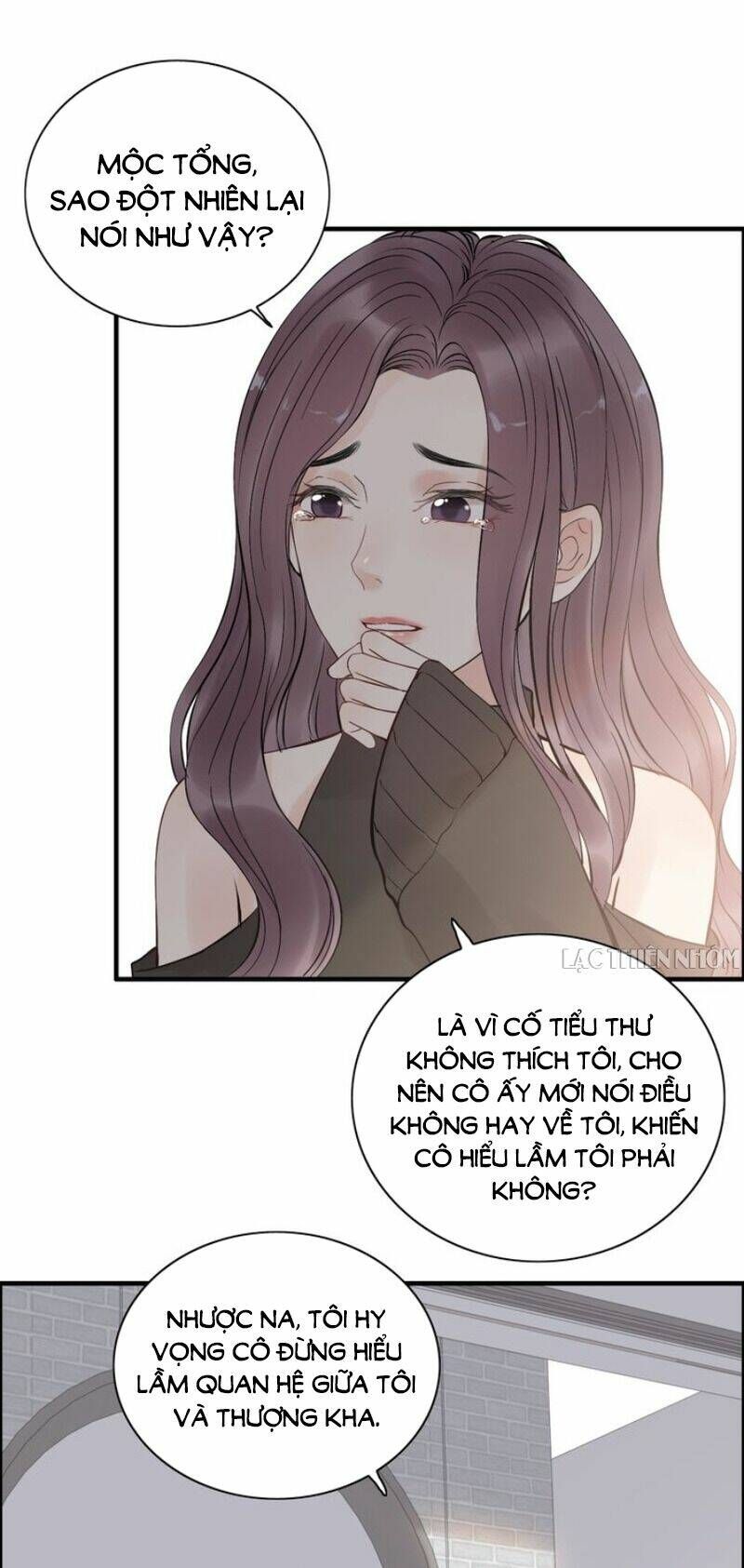 đọc truyện Cô Vợ Hợp Đồng Bỏ Trốn Của Tổng Giám Đốc Chương 185 ảnh 38 tại Thiên Thai Truyện