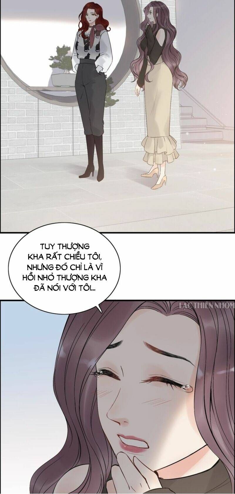 đọc truyện Cô Vợ Hợp Đồng Bỏ Trốn Của Tổng Giám Đốc Chương 185 ảnh 39 tại Thiên Thai Truyện