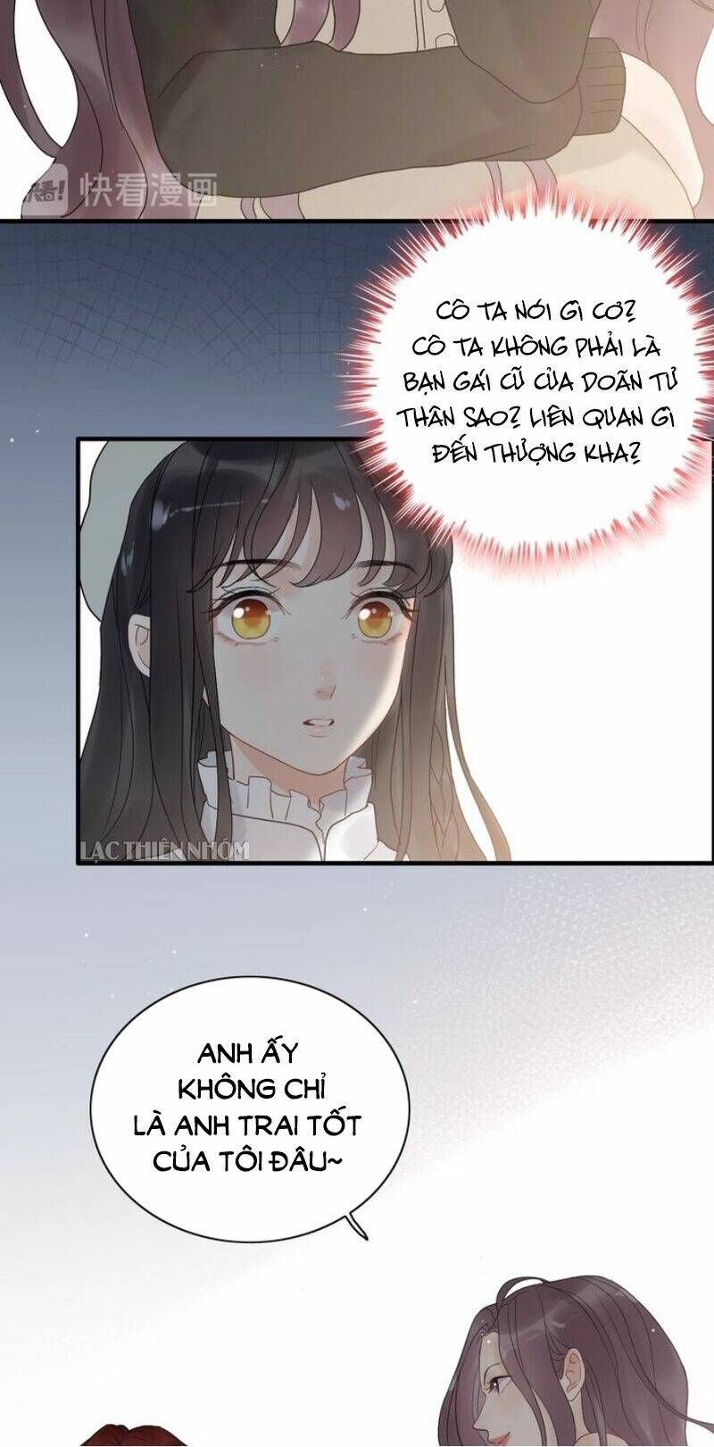 đọc truyện Cô Vợ Hợp Đồng Bỏ Trốn Của Tổng Giám Đốc Chương 185 ảnh 43 tại Thiên Thai Truyện