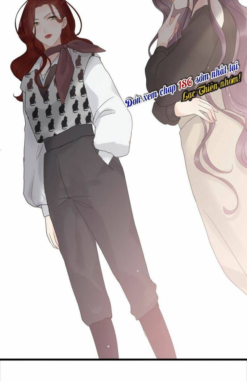 đọc truyện Cô Vợ Hợp Đồng Bỏ Trốn Của Tổng Giám Đốc Chương 185 ảnh 44 tại Thiên Thai Truyện