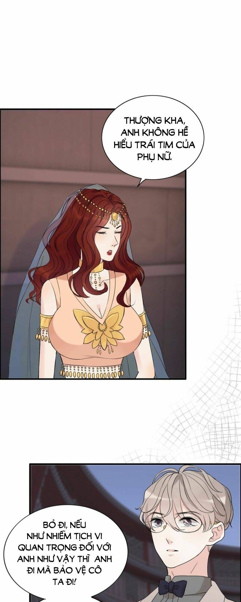 đọc truyện Cô Vợ Hợp Đồng Bỏ Trốn Của Tổng Giám Đốc Chương 185 ảnh 7 tại Thiên Thai Truyện