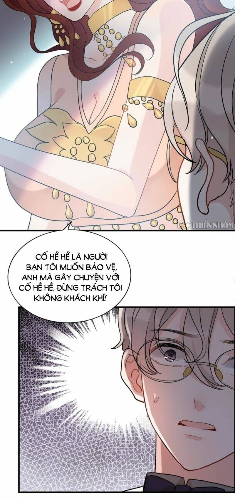 đọc truyện Cô Vợ Hợp Đồng Bỏ Trốn Của Tổng Giám Đốc Chương 185 ảnh 11 tại Thiên Thai Truyện