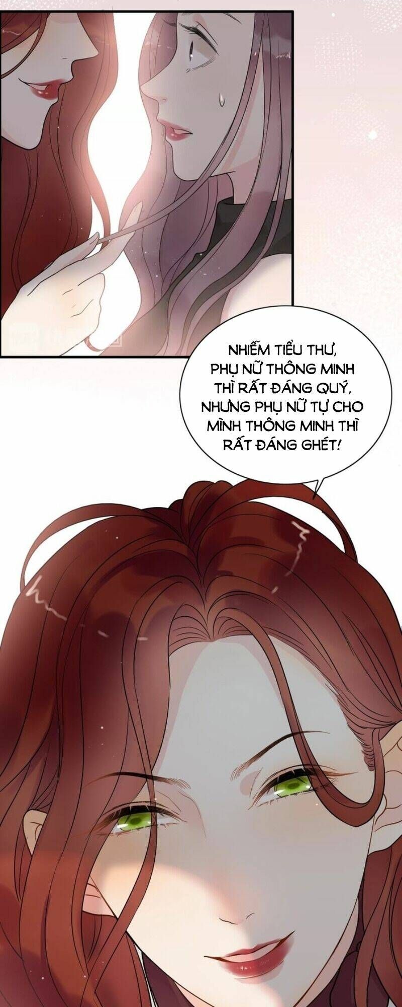 đọc truyện Cô Vợ Hợp Đồng Bỏ Trốn Của Tổng Giám Đốc Chương 186 ảnh 13 tại Thiên Thai Truyện