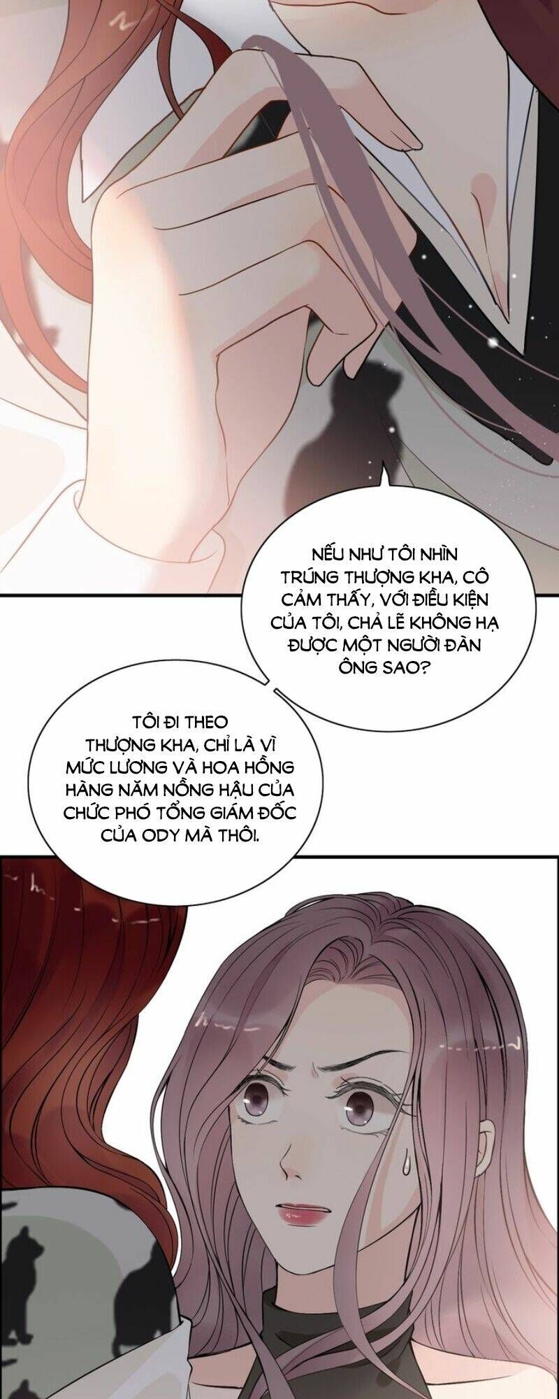 đọc truyện Cô Vợ Hợp Đồng Bỏ Trốn Của Tổng Giám Đốc Chương 186 ảnh 15 tại Thiên Thai Truyện