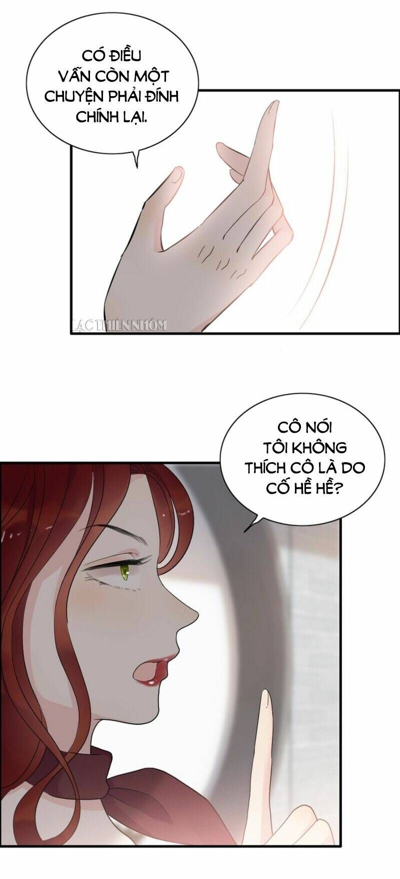 đọc truyện Cô Vợ Hợp Đồng Bỏ Trốn Của Tổng Giám Đốc Chương 186 ảnh 17 tại Thiên Thai Truyện