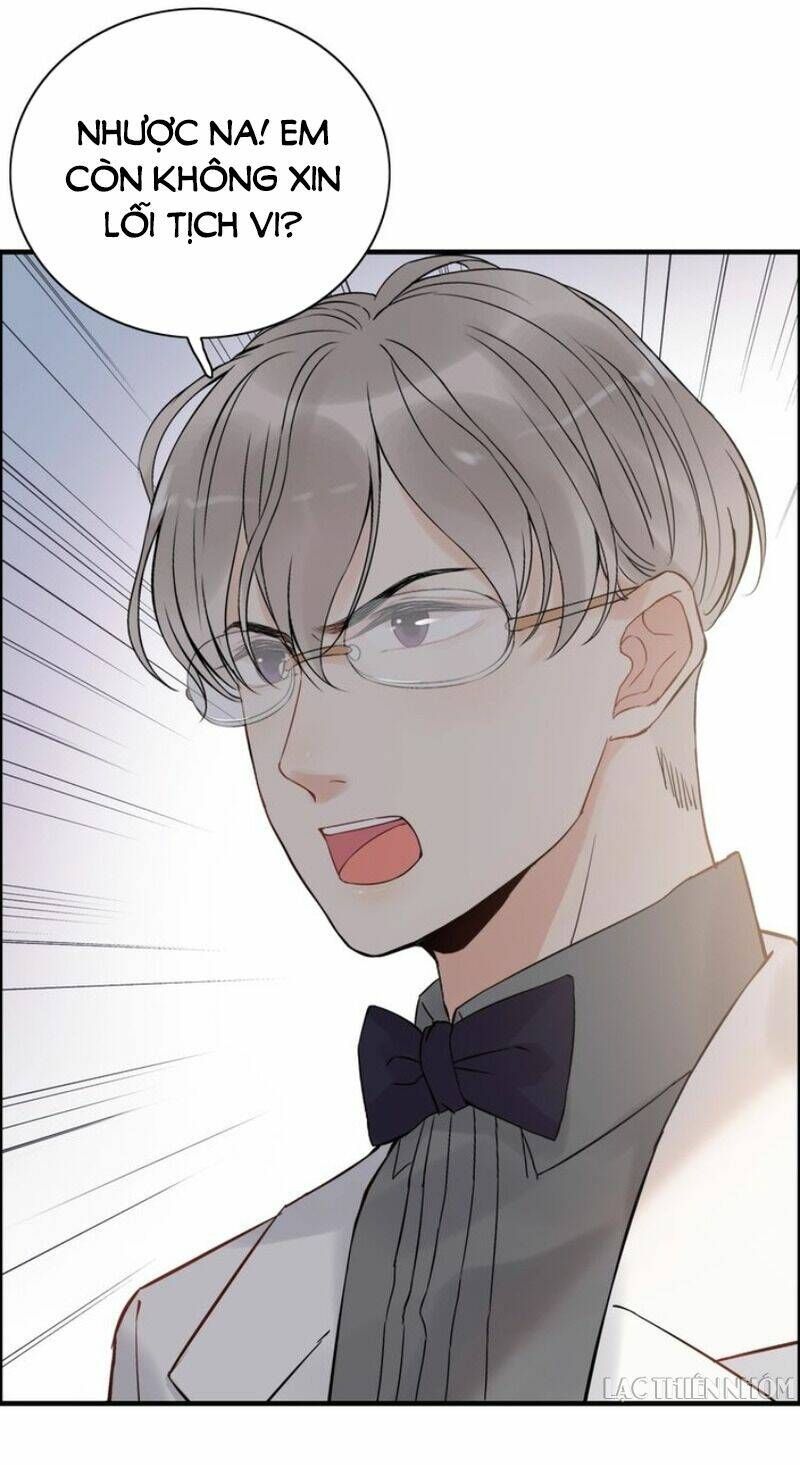 đọc truyện Cô Vợ Hợp Đồng Bỏ Trốn Của Tổng Giám Đốc Chương 186 ảnh 24 tại Thiên Thai Truyện