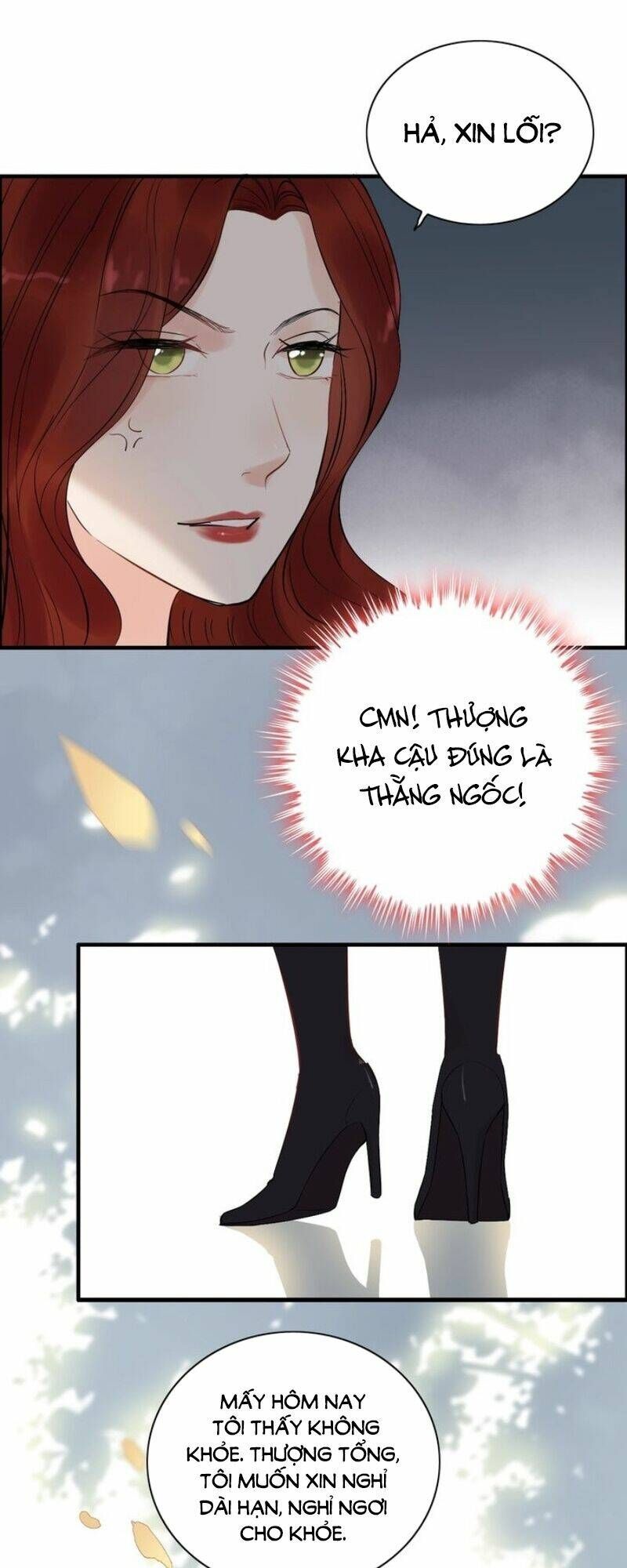 đọc truyện Cô Vợ Hợp Đồng Bỏ Trốn Của Tổng Giám Đốc Chương 186 ảnh 25 tại Thiên Thai Truyện