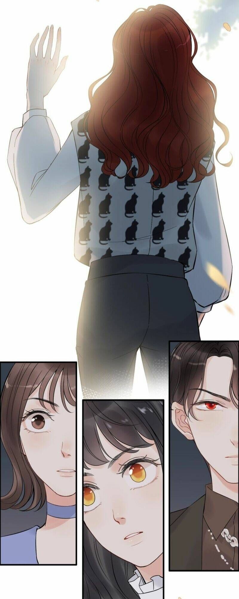 đọc truyện Cô Vợ Hợp Đồng Bỏ Trốn Của Tổng Giám Đốc Chương 186 ảnh 27 tại Thiên Thai Truyện