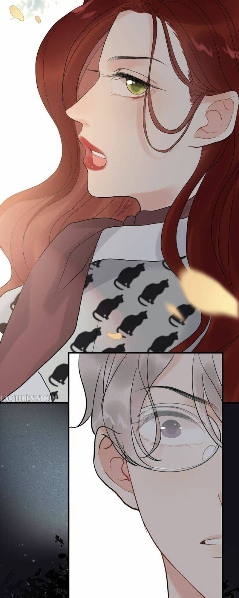 đọc truyện Cô Vợ Hợp Đồng Bỏ Trốn Của Tổng Giám Đốc Chương 186 ảnh 31 tại Thiên Thai Truyện