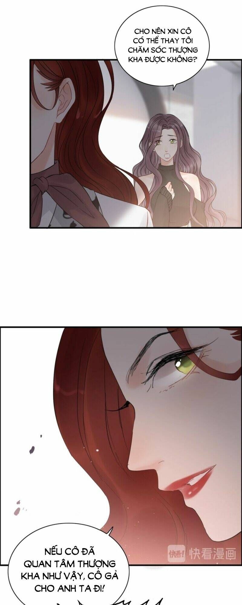 đọc truyện Cô Vợ Hợp Đồng Bỏ Trốn Của Tổng Giám Đốc Chương 186 ảnh 34 tại Thiên Thai Truyện