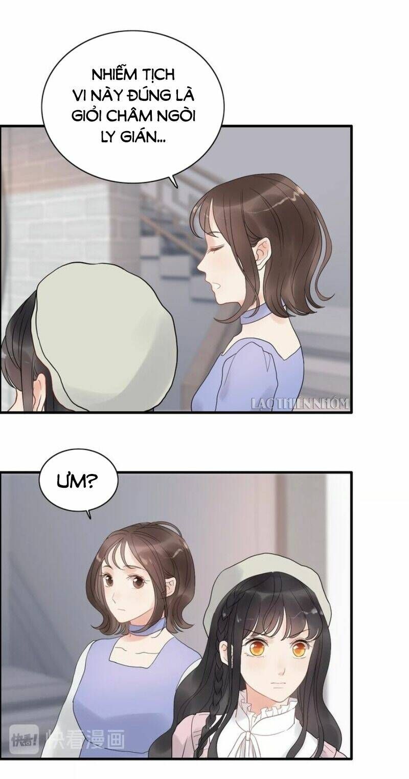 đọc truyện Cô Vợ Hợp Đồng Bỏ Trốn Của Tổng Giám Đốc Chương 186 ảnh 38 tại Thiên Thai Truyện