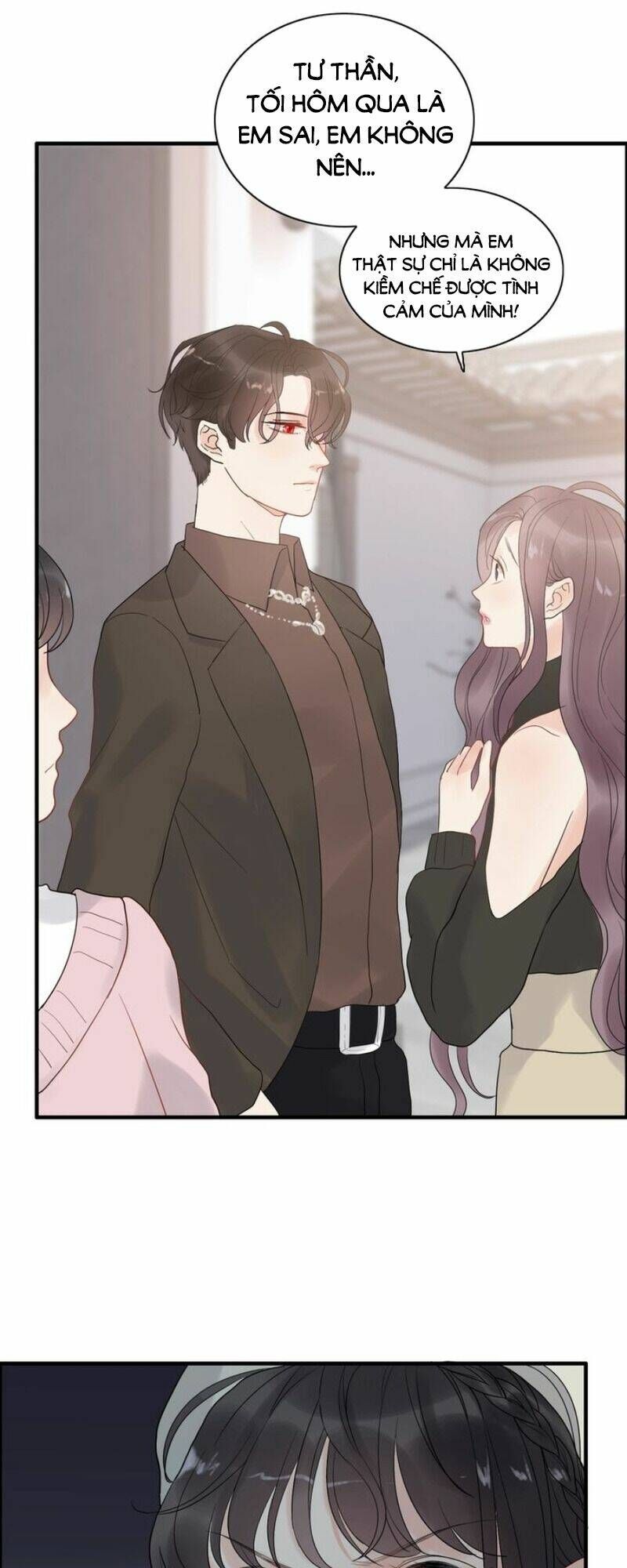 đọc truyện Cô Vợ Hợp Đồng Bỏ Trốn Của Tổng Giám Đốc Chương 186 ảnh 39 tại Thiên Thai Truyện