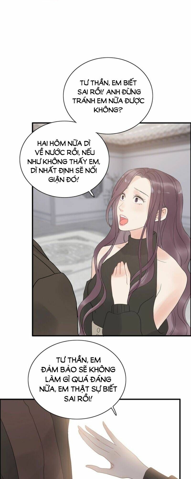 đọc truyện Cô Vợ Hợp Đồng Bỏ Trốn Của Tổng Giám Đốc Chương 186 ảnh 41 tại Thiên Thai Truyện