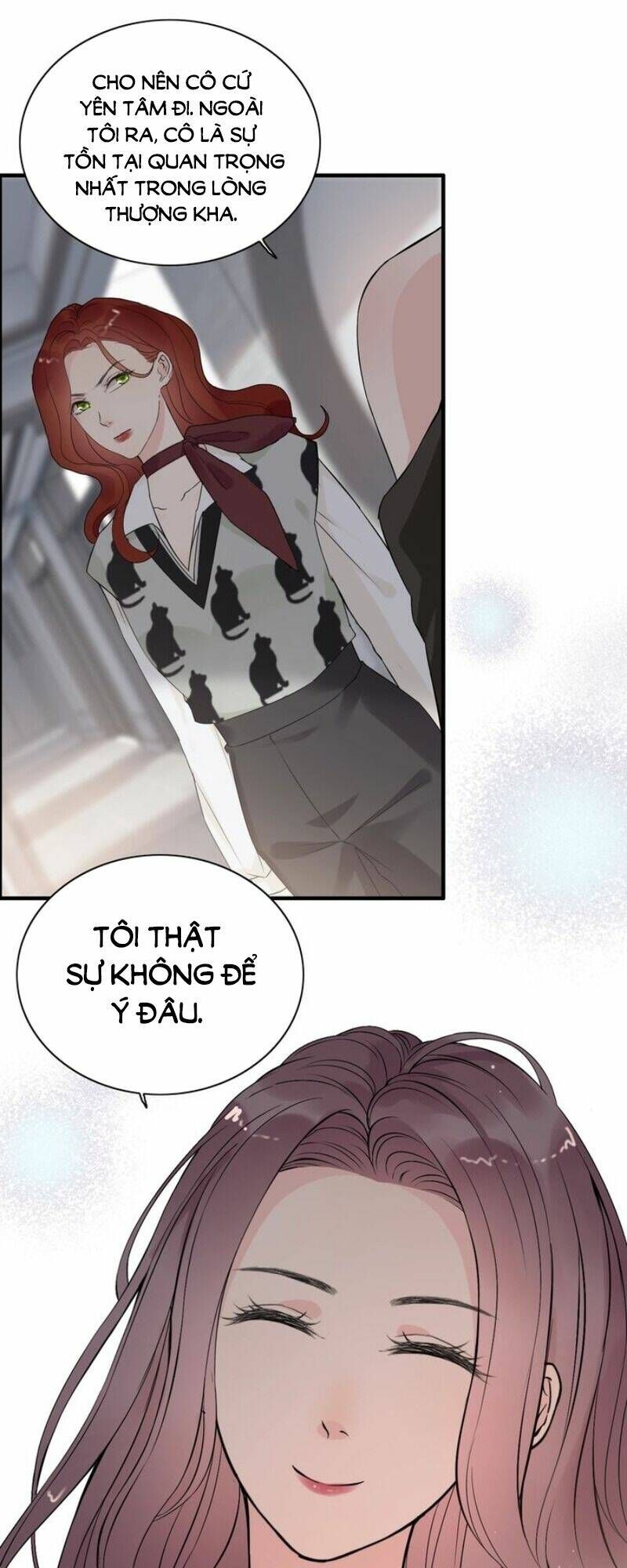 đọc truyện Cô Vợ Hợp Đồng Bỏ Trốn Của Tổng Giám Đốc Chương 186 ảnh 6 tại Thiên Thai Truyện